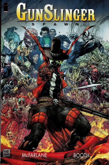 gunslinger spawn 1 gunslinger spawn 1