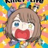 Happy Kanako's killer life 5. 1 happy kanako 5