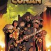 King Conan. 1 king conan 1
