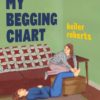 My begging chart 2 my begging chart
