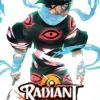 Radiant 15. 2 radiant 15
