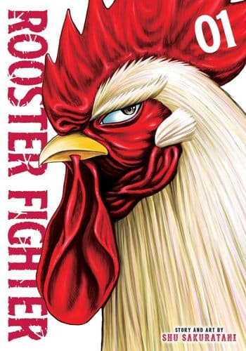 rooster fighter 1 rooster fighter 1