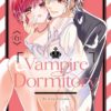 Vampire dormitory 6. 1 vamp dorm 6