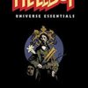 Hellboy universe essentials: Witchfinder 1 witchfinder ess