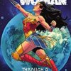 Wonder Woman 2. Through a glass darkly 2 wonder woman through