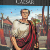 Zij schreven geschiedenis: Caesar 2 zij schreven ceasar