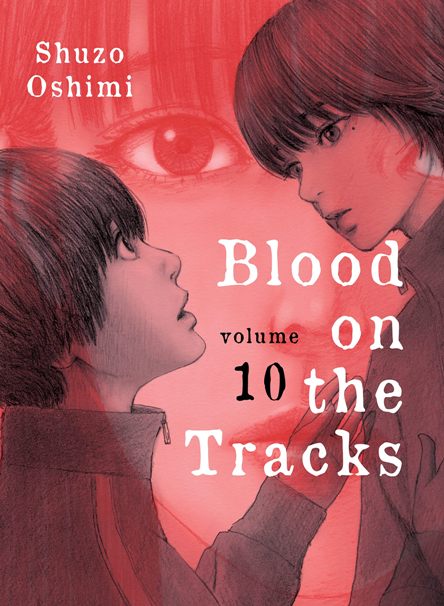 Blood on the tracks 10 Blood on the tracks 10