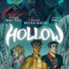 Hollow. 2 Hollow
