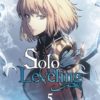 Solo leveling 5. 1 Solo leveling 5