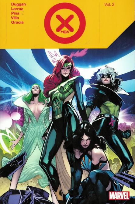 X-Men by Gerry Duggan 2 X Men by Gerry Duggan 2