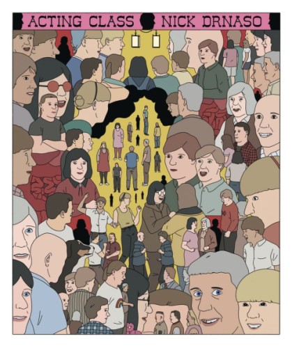 acrting class acrting class