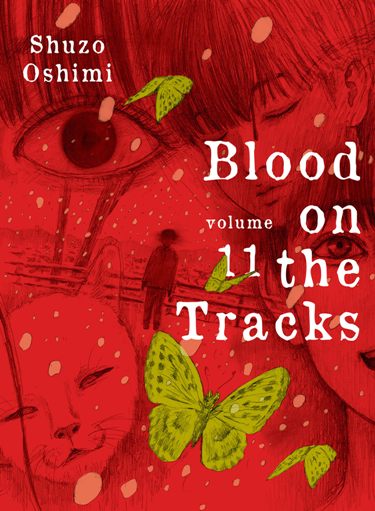 blood tracks 11 blood tracks 11