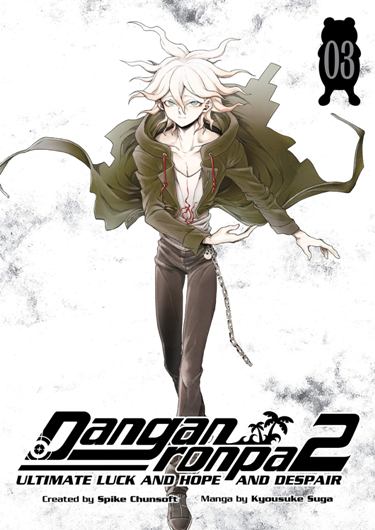 danganronpa 2 3 danganronpa 2 3