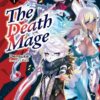 The death mage 1 2 death mage 1