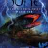 Dune, de graphic novel boek 2. 1 dune 2