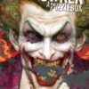 the Joker presents: A puzzlebox. 1 joker puzzlebook