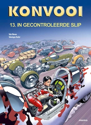 konvooi 13 konvooi 13