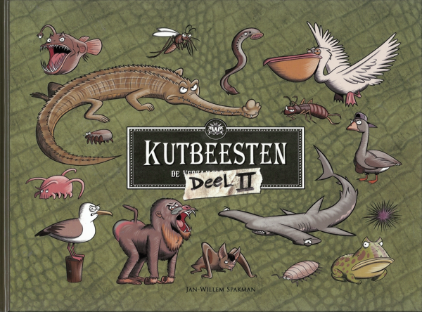 kutbeesten 2 kutbeesten 2