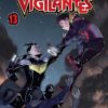 My hero academia vigilantes 13. 2 mha vigilantes 13