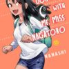 Don't toy with me miss Nagatoro 12. 2 miss nagatoro 12