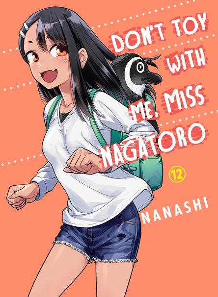 miss nagatoro 12 miss nagatoro 12