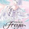 Prince Freya 7. 1 prince freya 7