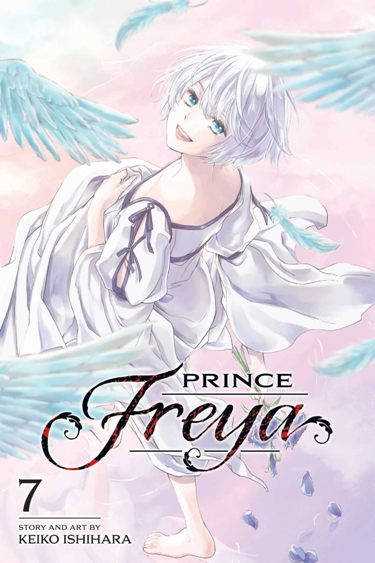 prince freya 7 prince freya 7