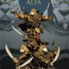 Solo Legatus Alfa 3 solo alfa