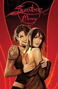 Sunstone 7.