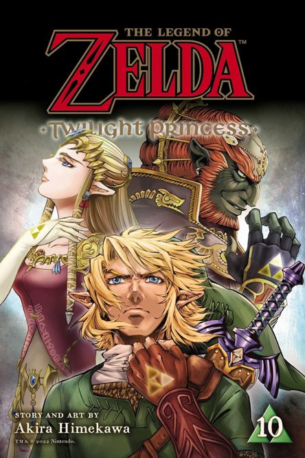 twilight princess 10 twilight princess 10