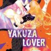 Yakuza lover 6. 3 yakuza lover 6