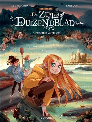 zusjes duizen 3 zusjes duizen 3