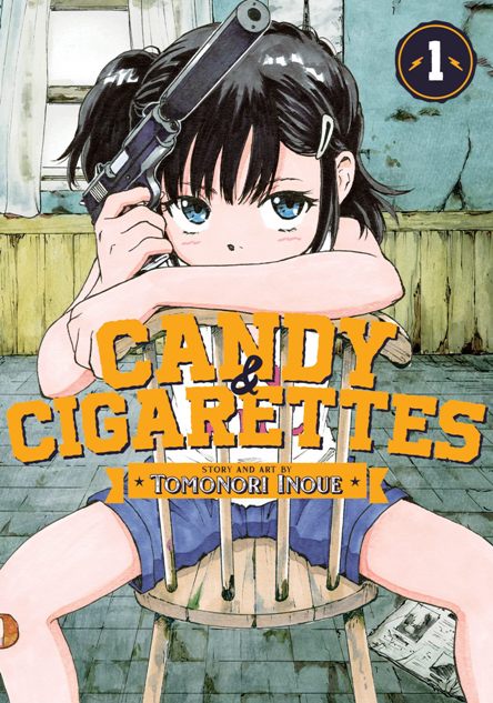 Candy & cigarettes 1 Candy cigarettes 1
