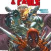 Deadpool & Cable: Uiterlijk vertoon 2. 1 Deadpool Cable 2