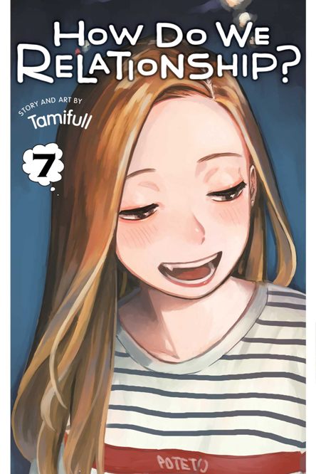 How do we relationship 7 How do we relationship 7