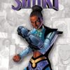 Marvel verse Shuri