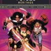 Marvel's voices: Heritage 2 Marvels voices heritage