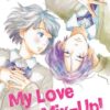 My love mix-up! 5. 1 My love mix up 5