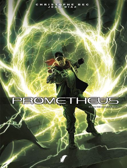 Prometheus-19 Prometheus 19