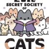 The evil society of cats 1. 2 The evil society of cats 1