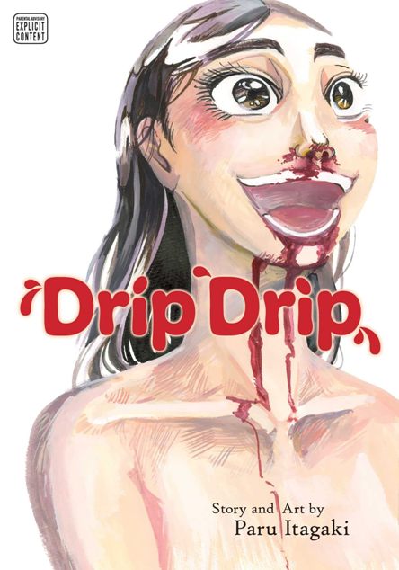 drip drip drip drip