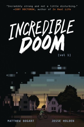 incredible doom 1 incredible doom 1