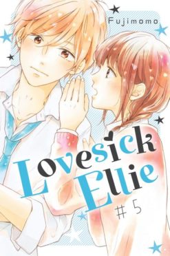 Lovesick Ellie 5.