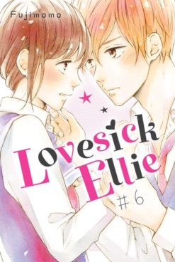 Lovesick Ellie 6.