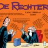 De rechter 25. Lang verhaal kort 1 rechter 25