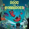 Robbedoes en Kwabbernoot 56. De dood van Robbedoes 2 rk56