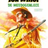 Tex Willer classics 17. De meedogenloze 2 tex willer classics 17