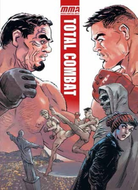 total combat 2 total combat 2