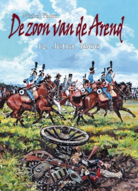 zoon van de arend 12 zoon van de arend 12