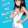 Don't toy with me miss Nagatoro 13. 2 Dont toy with me miss Nagatoro 13.
